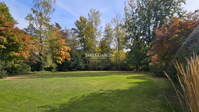 To rent - House - Brussels - Tervuren - Emile Garcin Belgique - Image 26