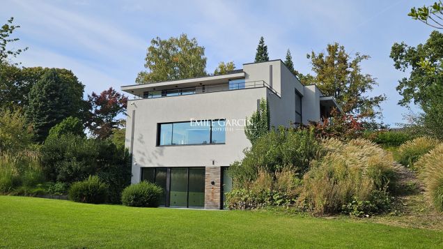 To rent - House - Brussels - Tervuren - Emile Garcin Belgique - Image 27