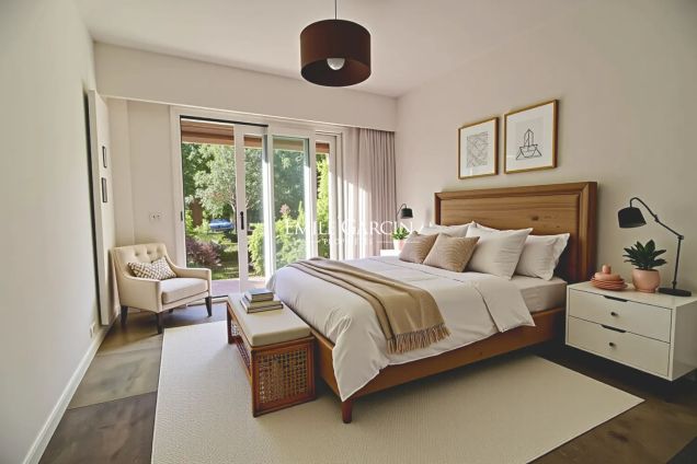 For sale - Apartment - Brussels - Uccle / Ixelles - Emile Garcin Belgique - Image 5