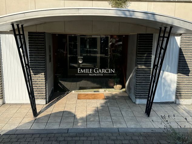 For sale - Apartment - Brussels - Uccle / Ixelles - Emile Garcin Belgique - Image 13