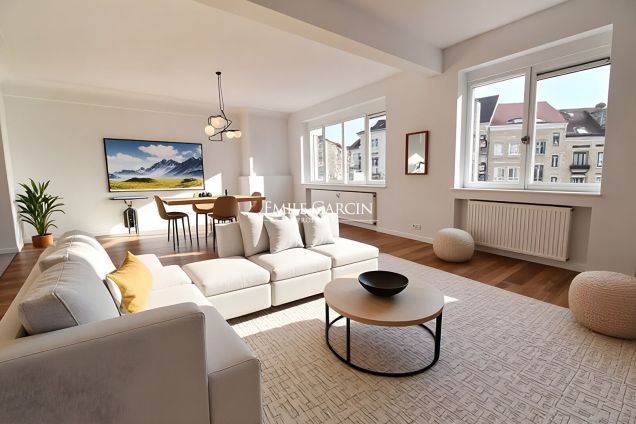  - Emile Garcin Belgique - Image 1