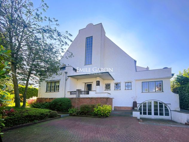  - Emile Garcin Belgique - Image 1