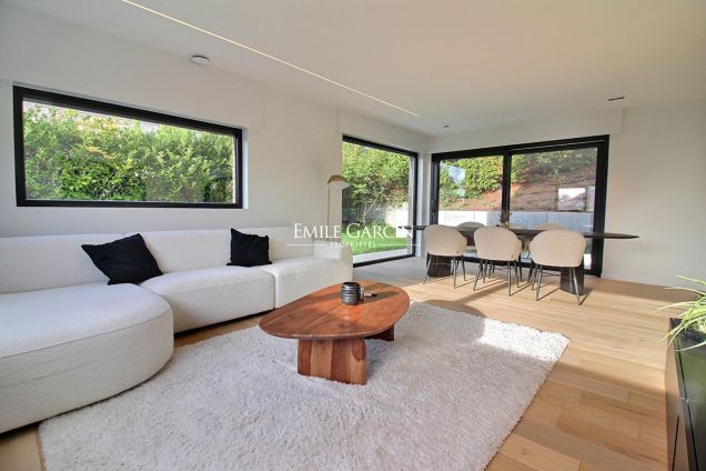 Maison A vendre Braine l'Alleud Waterloo - Emile Garcin Belgique - Image 2