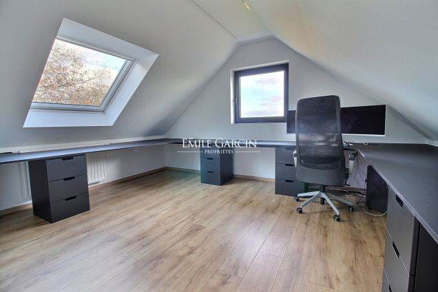 Maison A vendre Braine l'Alleud Waterloo - Emile Garcin Belgique - Image 13