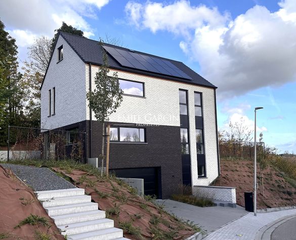 Maison A vendre Braine l'Alleud Waterloo - Emile Garcin Belgique - Image 15