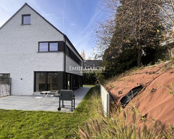 Maison A vendre Braine l'Alleud Waterloo - Emile Garcin Belgique - Image 16