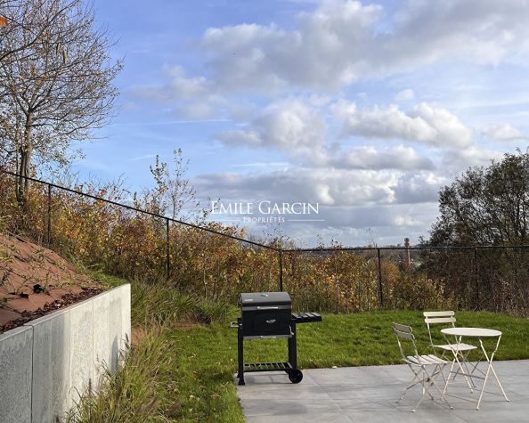 Maison A vendre Braine l'Alleud Waterloo - Emile Garcin Belgique - Image 17