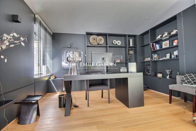 MAISON A VENDRE BRUXELLES RHODE SAINT GENESE - Emile Garcin Belgique - Image 9