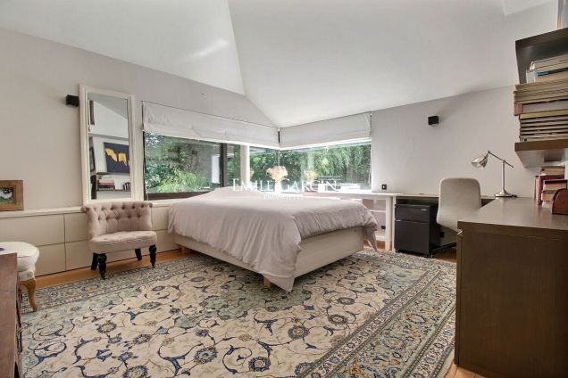 MAISON A VENDRE BRUXELLES RHODE SAINT GENESE - Emile Garcin Belgique - Image 20