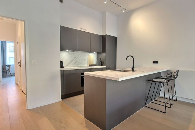 To rent - Apartment - Brussels - Emile Garcin Belgique - Image 8