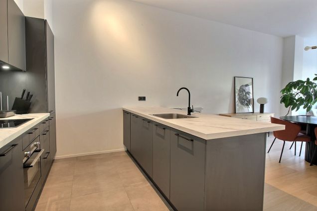 To rent - Apartment - Brussels - Emile Garcin Belgique - Image 9