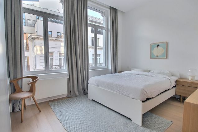 To rent - Apartment - Brussels - Emile Garcin Belgique - Image 10