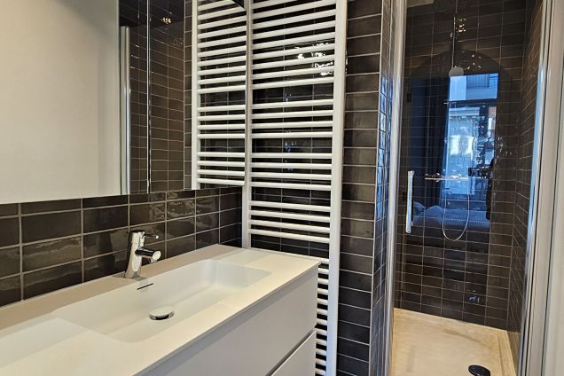 To rent - Apartment - Brussels - Emile Garcin Belgique - Image 11