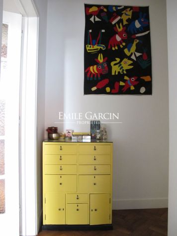 Appartement  a vendre  Ixelles Bruxelles - Emile Garcin Belgique - Image 11