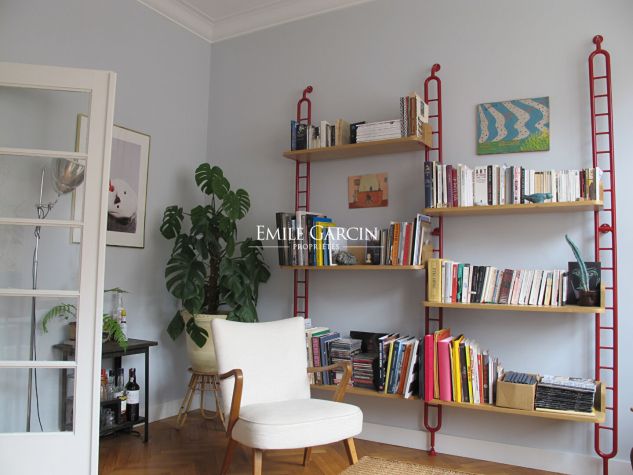 Appartement  a vendre  Ixelles Bruxelles - Emile Garcin Belgique - Image 2