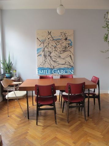 Appartement  a vendre  Ixelles Bruxelles - Emile Garcin Belgique - Image 3