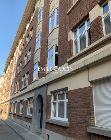 Appartement  a vendre  Ixelles Bruxelles - Emile Garcin Belgique - Image 4