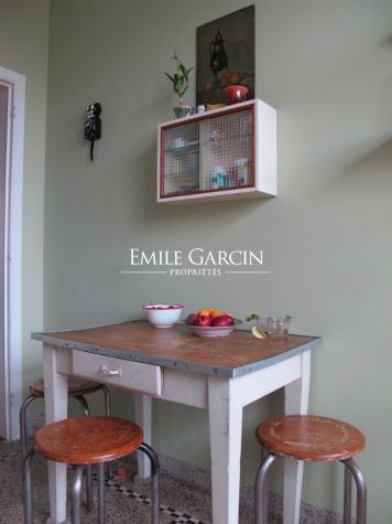 Appartement  a vendre  Ixelles Bruxelles - Emile Garcin Belgique - Image 8