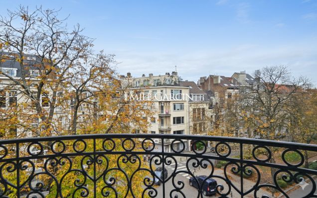 To rent - Apartment - Ixelles - Place Brugmann neighbourhood - Emile Garcin Belgique - Image 8
