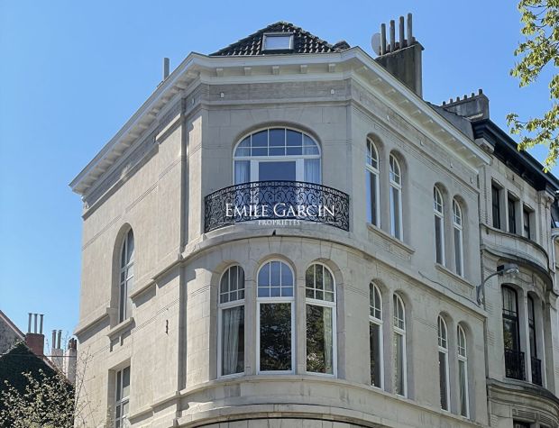 To rent - Apartment - Ixelles - Place Brugmann neighbourhood - Emile Garcin Belgique - Image 11