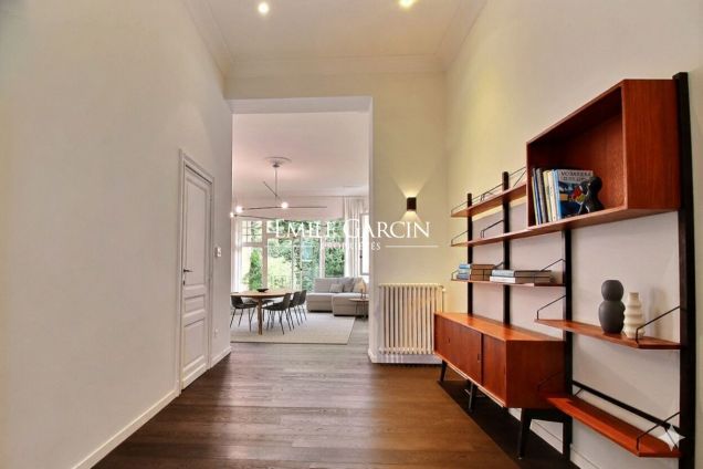 Apartment to rent in Forest-Ixelles - Emile Garcin Belgique - Image 2