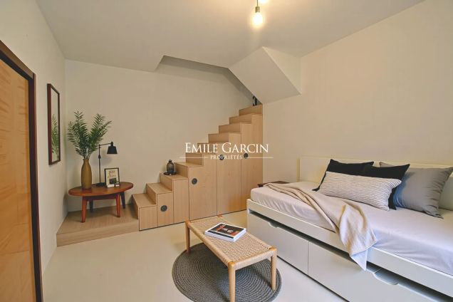 Apartment to rent in Forest-Ixelles - Emile Garcin Belgique - Image 10