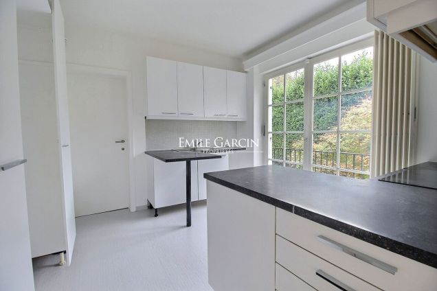 A VENDRE APPARTEMENT AVEC GRANDE TERRASSE BRUXELLES UCCLE - Emile Garcin Belgique - Image 5