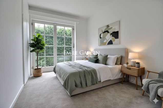 A VENDRE APPARTEMENT AVEC GRANDE TERRASSE BRUXELLES UCCLE - Emile Garcin Belgique - Image 7