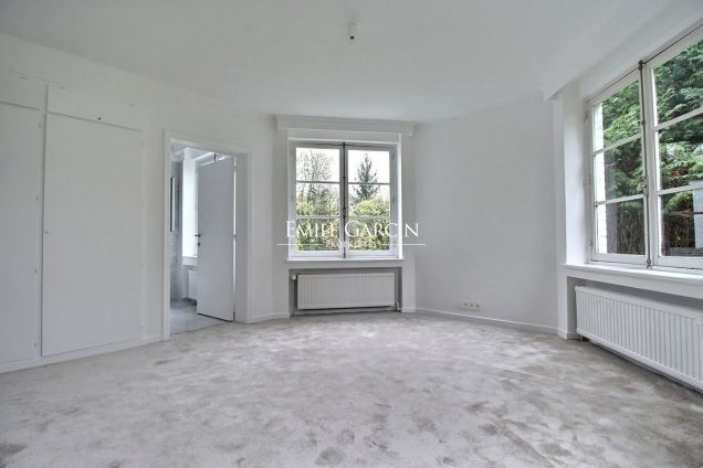 A VENDRE APPARTEMENT AVEC GRANDE TERRASSE BRUXELLES UCCLE - Emile Garcin Belgique - Image 8