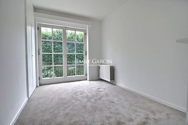 A VENDRE APPARTEMENT AVEC GRANDE TERRASSE BRUXELLES UCCLE - Emile Garcin Belgique - Image 10