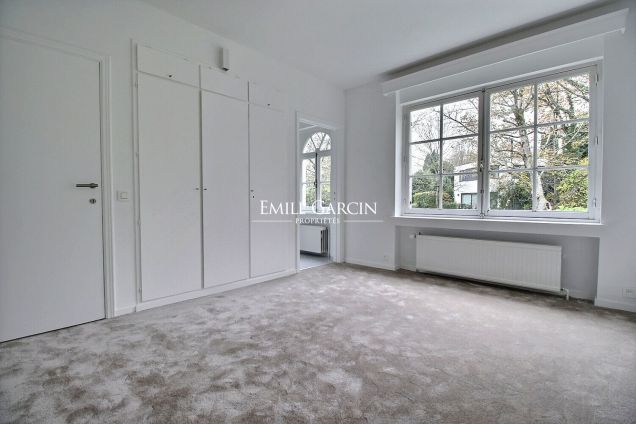 A VENDRE APPARTEMENT AVEC GRANDE TERRASSE BRUXELLES UCCLE - Emile Garcin Belgique - Image 12