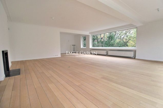 A VENDRE APPARTEMENT AVEC GRANDE TERRASSE BRUXELLES UCCLE - Emile Garcin Belgique - Image 16