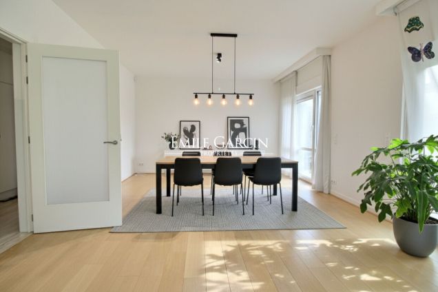 A vendre Appartement Bruxelles Auderghem Quartier Rouge-Cloître - Emile Garcin Belgique - Image 4