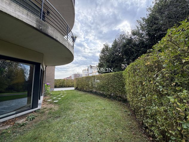 A vendre Appartement Bruxelles Auderghem Quartier Rouge-Cloître - Emile Garcin Belgique - Image 8