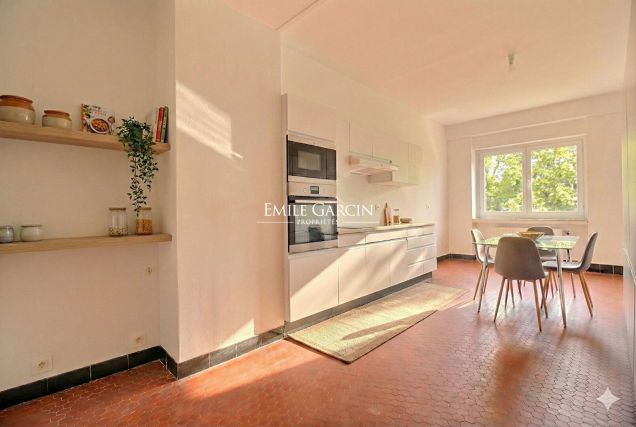 A VENDRE - APPARTEMENT PENTHOUSE - BRUXELLES UCCLE OBSERVATOIRE - Emile Garcin Belgique - Image 4