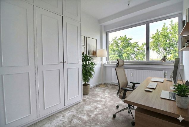 A VENDRE - APPARTEMENT PENTHOUSE - BRUXELLES UCCLE OBSERVATOIRE - Emile Garcin Belgique - Image 6