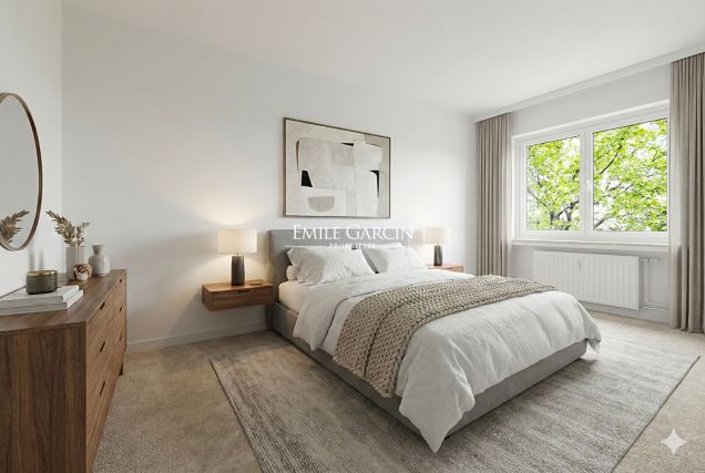 A VENDRE - APPARTEMENT PENTHOUSE - BRUXELLES UCCLE OBSERVATOIRE - Emile Garcin Belgique - Image 7