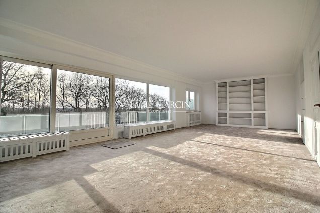 A VENDRE - APPARTEMENT PENTHOUSE - BRUXELLES UCCLE OBSERVATOIRE - Emile Garcin Belgique - Image 9