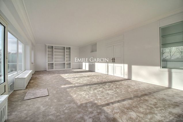A VENDRE - APPARTEMENT PENTHOUSE - BRUXELLES UCCLE OBSERVATOIRE - Emile Garcin Belgique - Image 10