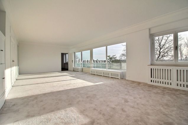 A VENDRE - APPARTEMENT PENTHOUSE - BRUXELLES UCCLE OBSERVATOIRE - Emile Garcin Belgique - Image 11