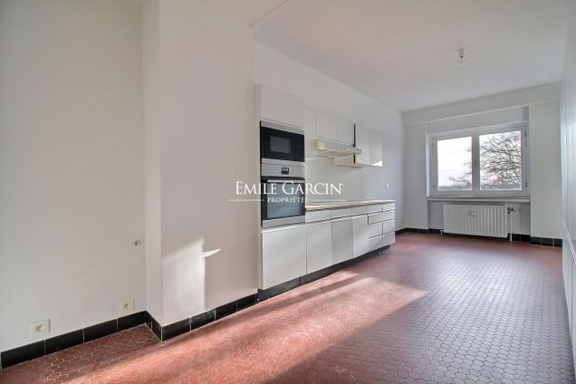 A VENDRE - APPARTEMENT PENTHOUSE - BRUXELLES UCCLE OBSERVATOIRE - Emile Garcin Belgique - Image 12