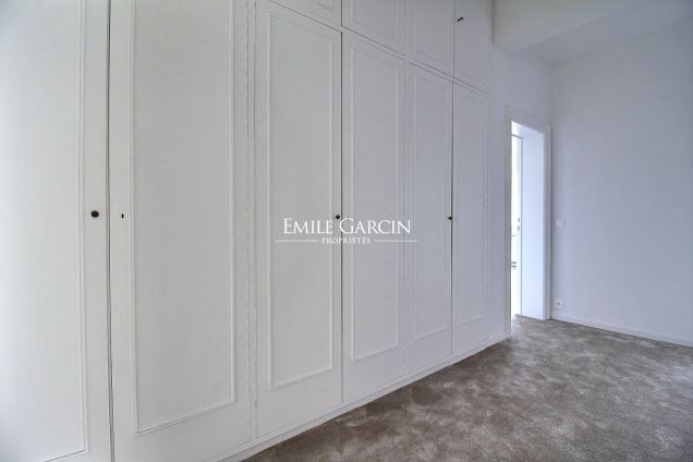 A VENDRE - APPARTEMENT PENTHOUSE - BRUXELLES UCCLE OBSERVATOIRE - Emile Garcin Belgique - Image 14