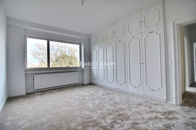 A VENDRE - APPARTEMENT PENTHOUSE - BRUXELLES UCCLE OBSERVATOIRE - Emile Garcin Belgique - Image 16