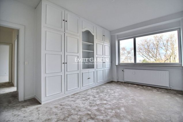 A VENDRE - APPARTEMENT PENTHOUSE - BRUXELLES UCCLE OBSERVATOIRE - Emile Garcin Belgique - Image 20