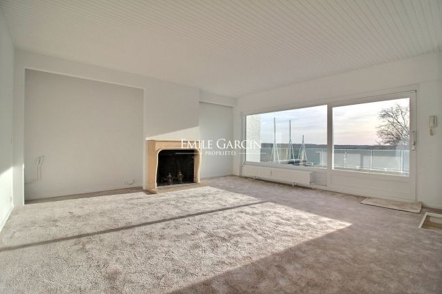 A VENDRE - APPARTEMENT PENTHOUSE - BRUXELLES UCCLE OBSERVATOIRE - Emile Garcin Belgique - Image 21