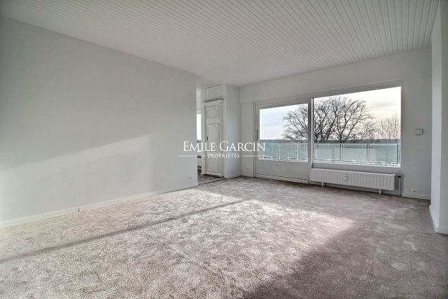 A VENDRE - APPARTEMENT PENTHOUSE - BRUXELLES UCCLE OBSERVATOIRE - Emile Garcin Belgique - Image 22