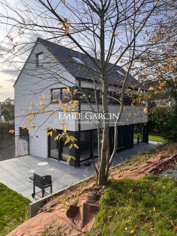 For sale - House - Waterloo - Braine-l'Alleud - Emile Garcin Belgique - Image 18