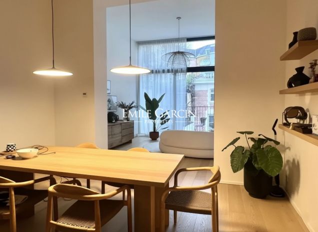 To rent - Apartment - Brussels - Emile Garcin Belgique - Image 5