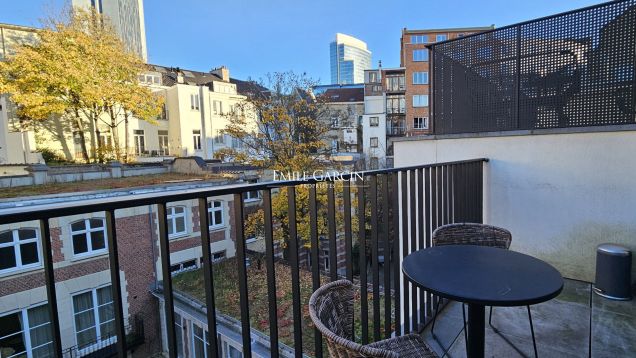 To rent - Apartment - Brussels - Emile Garcin Belgique - Image 6
