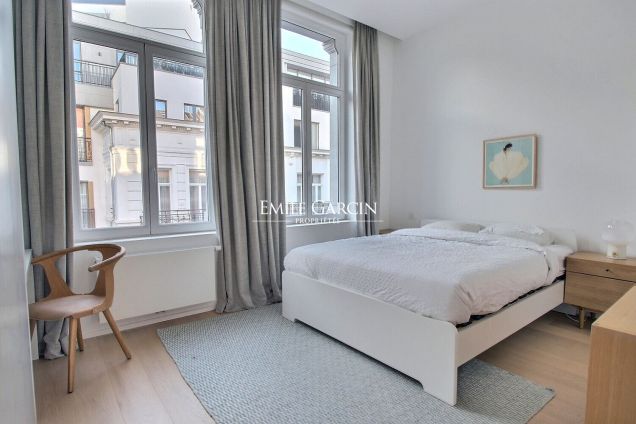To rent - Apartment - Brussels - Emile Garcin Belgique - Image 7